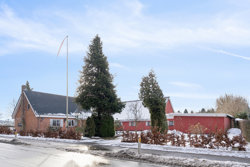 Overgade 33, Skalbjerg, 5492 Vissenbjerg