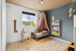 Gilmoseparken 27, Tjørring, 7400 Herning