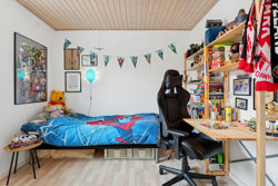 Gilmoseparken 27, Tjørring, 7400 Herning