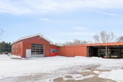 Overgade 33, Skalbjerg, 5492 Vissenbjerg