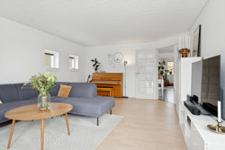 Gilmoseparken 27, Tjørring, 7400 Herning