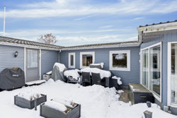 Skovsagervej 17, Dyngby Strand, 8300 Odder