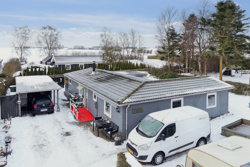 Skovsagervej 17, Dyngby Strand, 8300 Odder