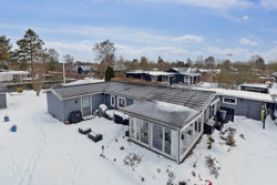 Skovsagervej 17, Dyngby Strand, 8300 Odder