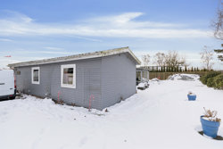 Skovsagervej 17, Dyngby Strand, 8300 Odder