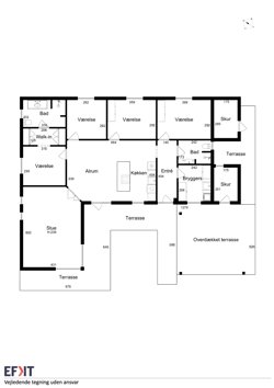 Gilmoseparken 27, Tjørring, 7400 Herning