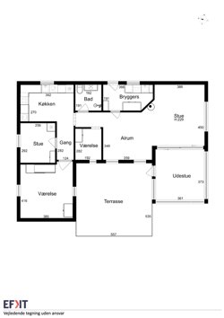 Skovsagervej 17, Dyngby Strand, 8300 Odder