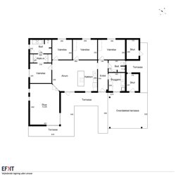 Gilmoseparken 27, Tjørring, 7400 Herning