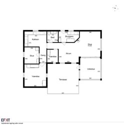 Skovsagervej 17, Dyngby Strand, 8300 Odder