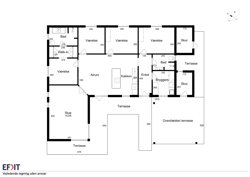 Gilmoseparken 27, Tjørring, 7400 Herning