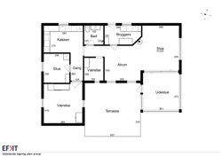 Skovsagervej 17, Dyngby Strand, 8300 Odder