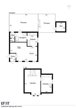 Kristrupvej 73B, 8960 Randers SØ