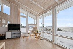 Strands Hoved 12, Strands, 8420 Knebel