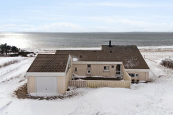 Strands Hoved 12, Strands, 8420 Knebel