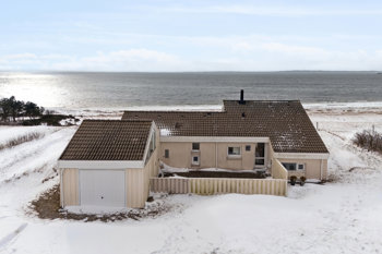 Strands Hoved 12, 8420 Knebel