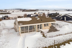 Strands Hoved 12, Strands, 8420 Knebel