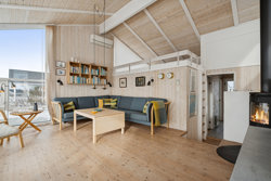 Strands Hoved 12, Strands, 8420 Knebel