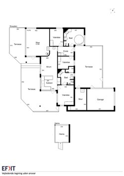 Strands Hoved 12, Strands, 8420 Knebel