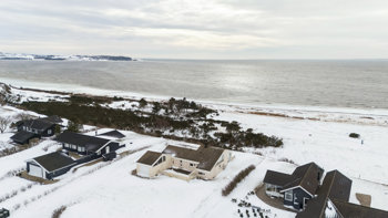 Strands Hoved 12, 8420 Knebel