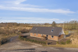 Møborgkirkevej 27, Møborg, 7660 Bækmarksbro