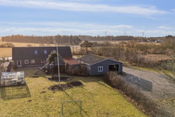 Møborgkirkevej 27, Møborg, 7660 Bækmarksbro