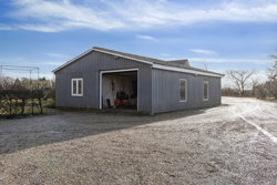 Møborgkirkevej 27, Møborg, 7660 Bækmarksbro