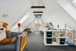 Møborgkirkevej 27, Møborg, 7660 Bækmarksbro