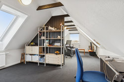 Møborgkirkevej 27, Møborg, 7660 Bækmarksbro