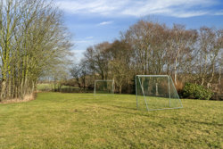 Møborgkirkevej 27, Møborg, 7660 Bækmarksbro