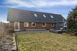 Møborgkirkevej 27, Møborg, 7660 Bækmarksbro