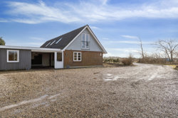 Møborgkirkevej 27, Møborg, 7660 Bækmarksbro