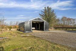 Møborgkirkevej 27, Møborg, 7660 Bækmarksbro