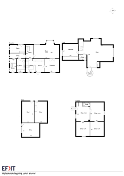 Ruevej 42, Rue, 5462 Morud