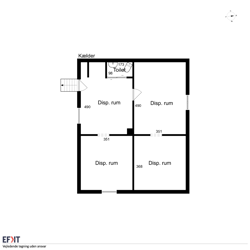 Ruevej 42, Rue, 5462 Morud