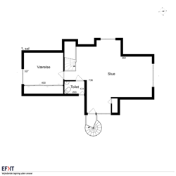 Ruevej 42, Rue, 5462 Morud