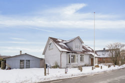 Ruevej 42, Rue, 5462 Morud