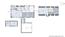 Stationsvej 11A, Sjelle, 8464 Galten