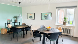 Aagade 52+54, Rørbæk, 9500 Hobro