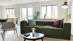 Aagade 52+54, Rørbæk, 9500 Hobro