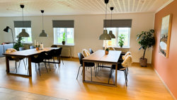 Aagade 52+54, Rørbæk, 9500 Hobro