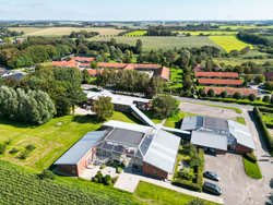 Aagade 52+54, Rørbæk, 9500 Hobro