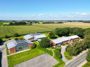 Aagade 52+54, 9500 Hobro