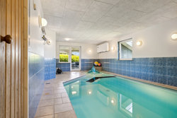 Hjarnøvej 5, Bønnerup Strand, 8585 Glesborg