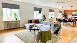 Aagade 52+54, Rørbæk, 9500 Hobro