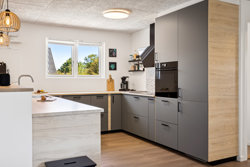 Hjarnøvej 5, Bønnerup Strand, 8585 Glesborg