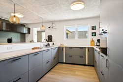 Hjarnøvej 5, Bønnerup Strand, 8585 Glesborg