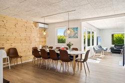 Hjarnøvej 5, Bønnerup Strand, 8585 Glesborg