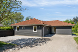 Hjarnøvej 5, Bønnerup Strand, 8585 Glesborg