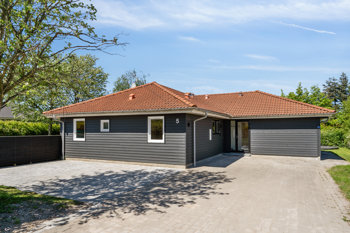 Hjarnøvej 5, 8585 Glesborg