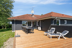 Hjarnøvej 5, Bønnerup Strand, 8585 Glesborg